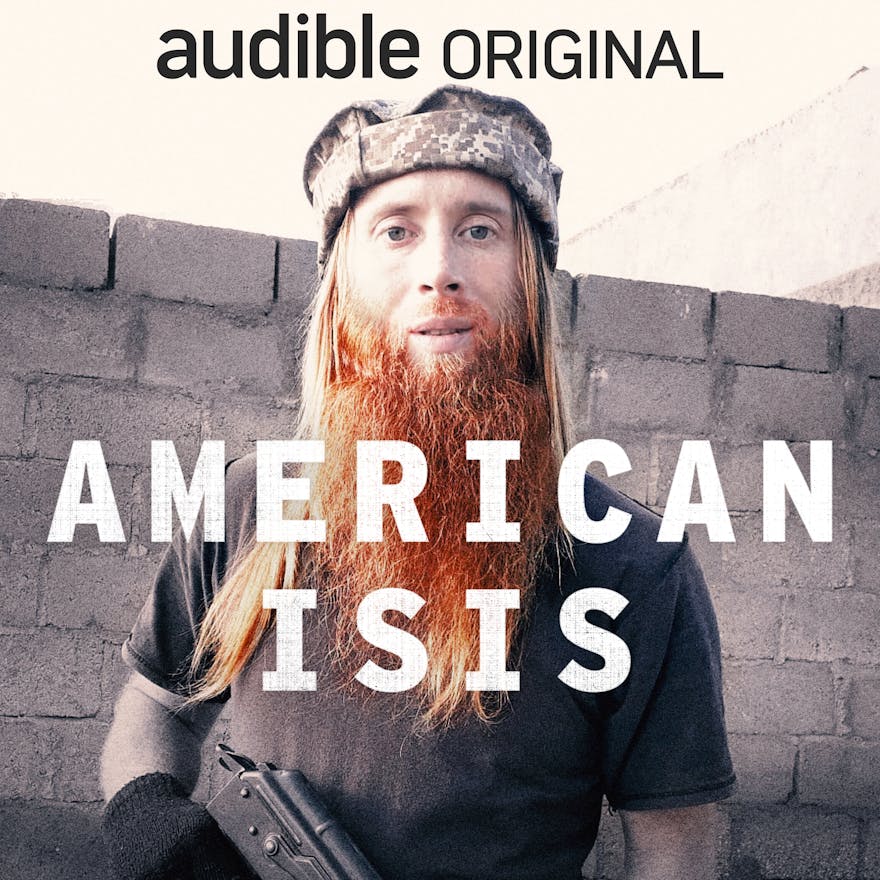American ISIS