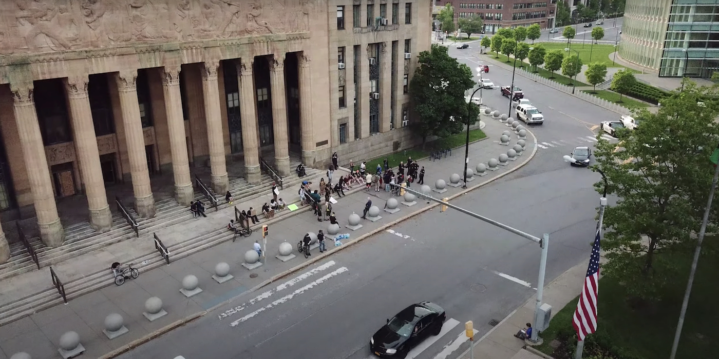 Trump Used A Racial Slur In A Phoenix Church And People Cheered