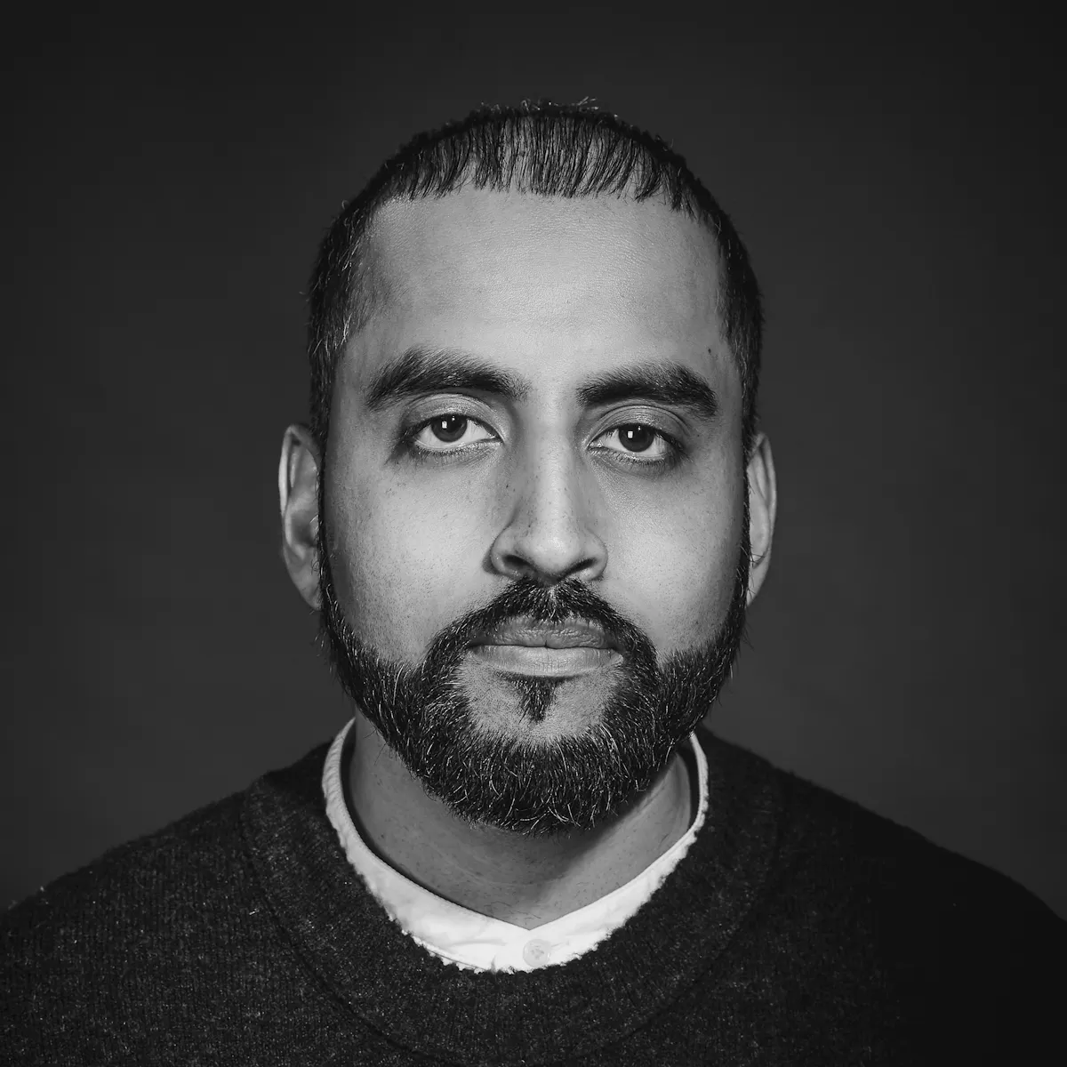 Murtaza Hussain