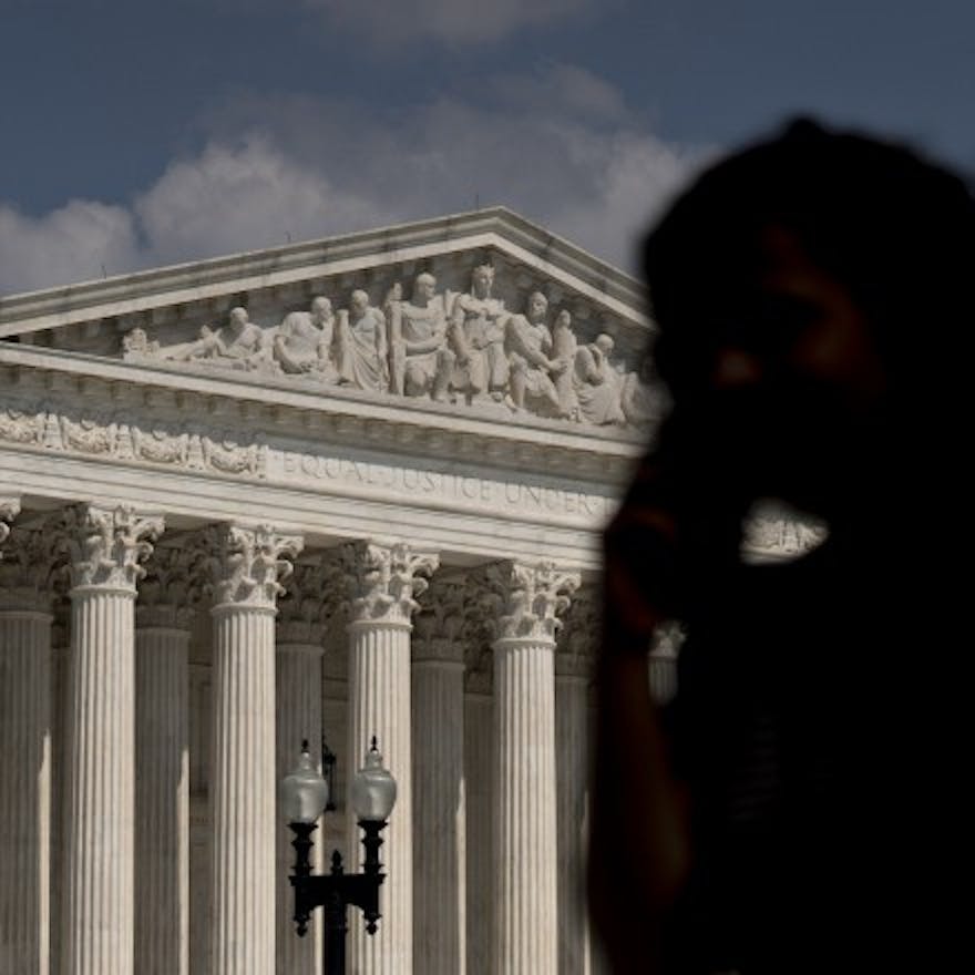Supreme Court Says Trump Can Roll Back Birth Control Access
