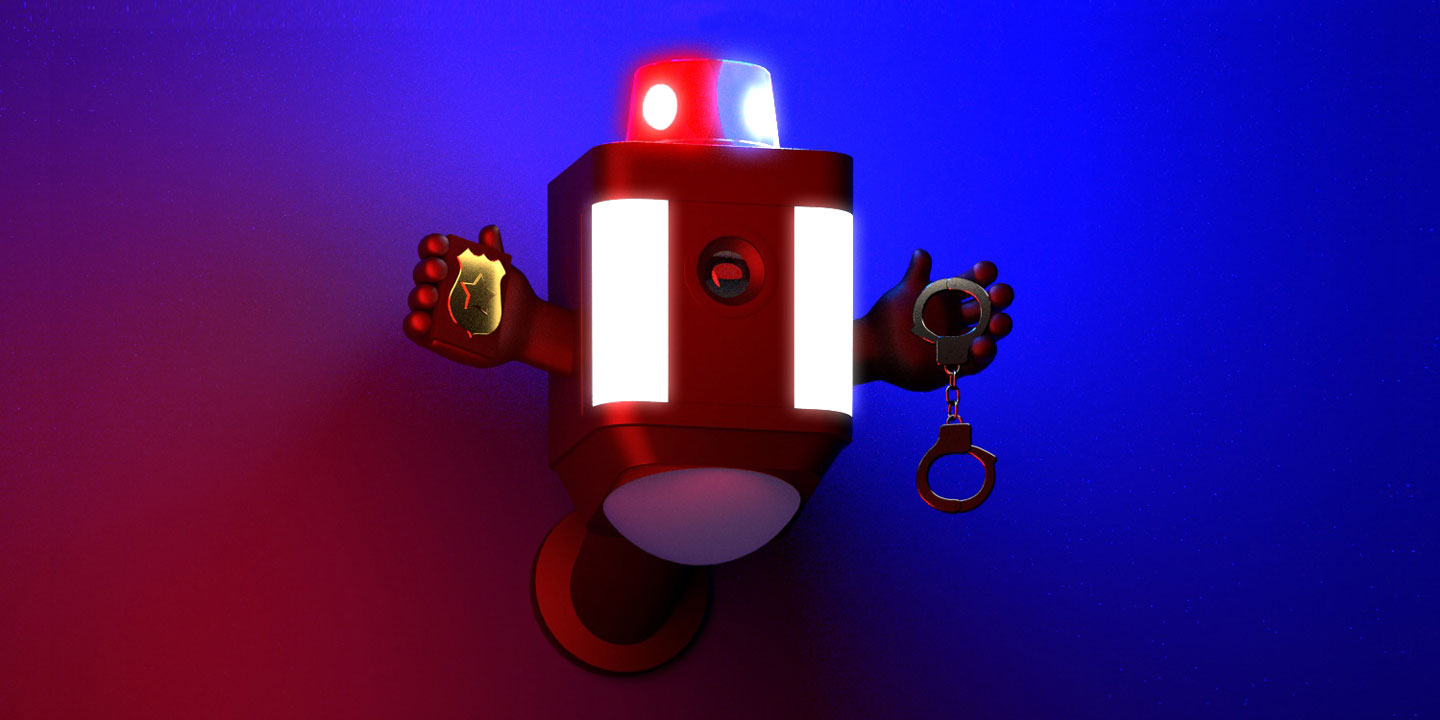 The Rise Of Smart Camera Networks And Why We Should Ban Them