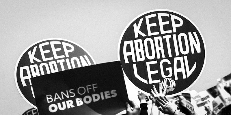 Overturning Roe v. Wade: “Irrational, Aggressive, and Extremely Dangerous”