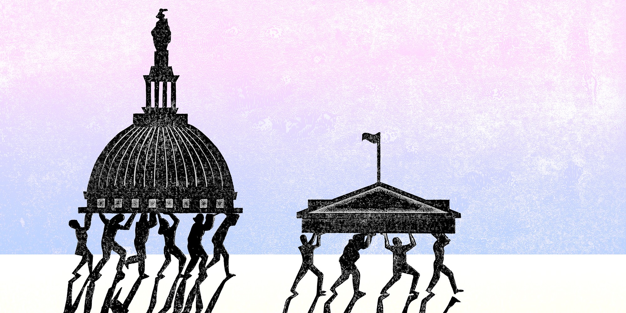 What If Trump Won't Leave?