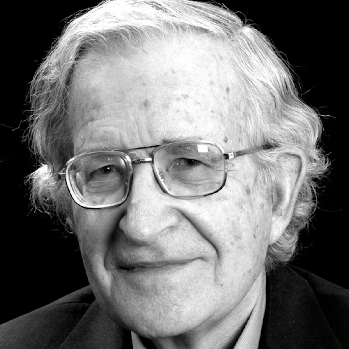 Noam Chomsky