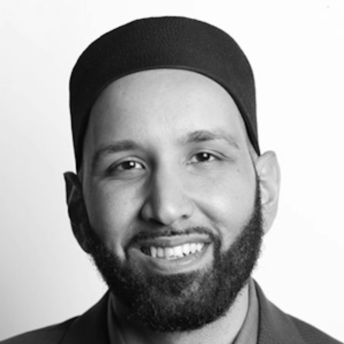 Omar Suleiman