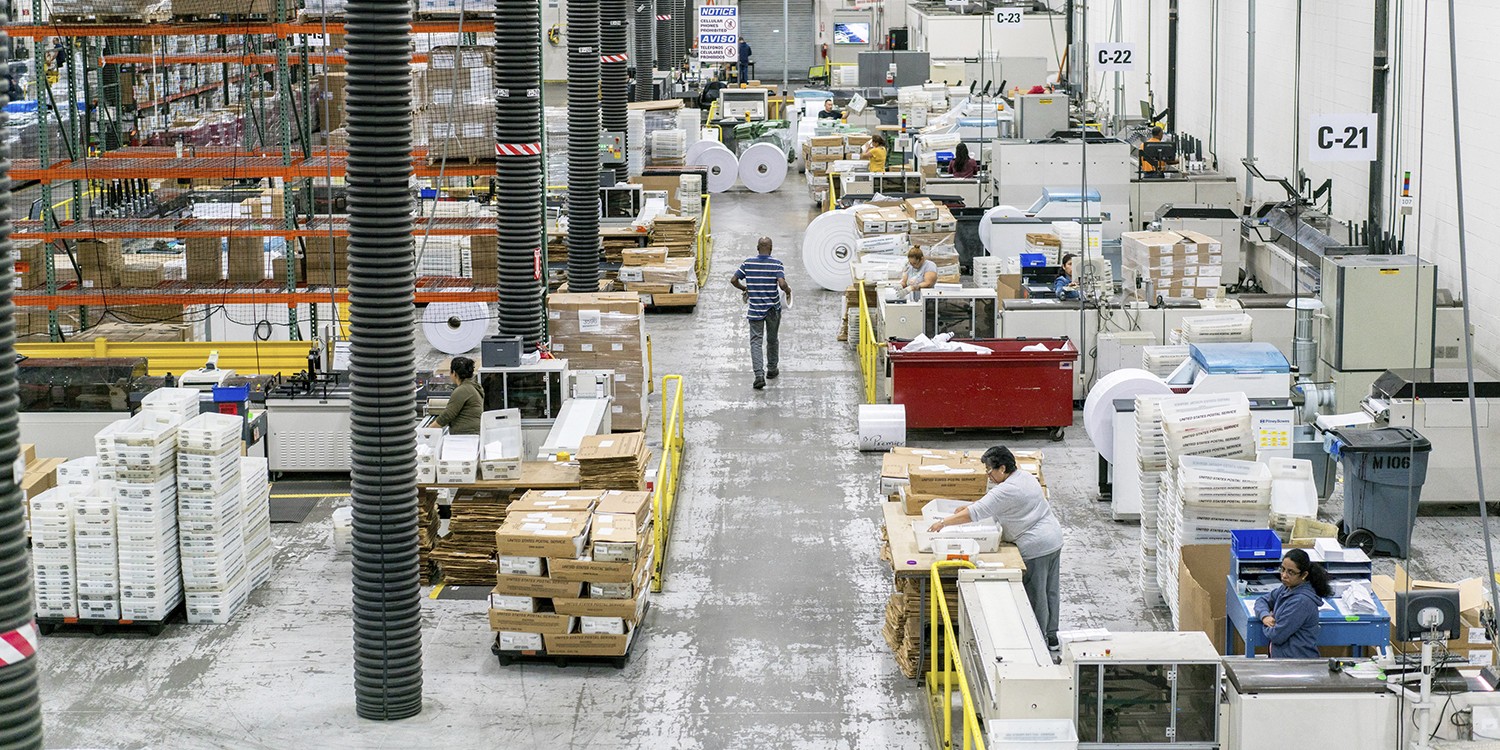 Pandemic To Protests How Amazon Fedex Workers Fought Exploitation