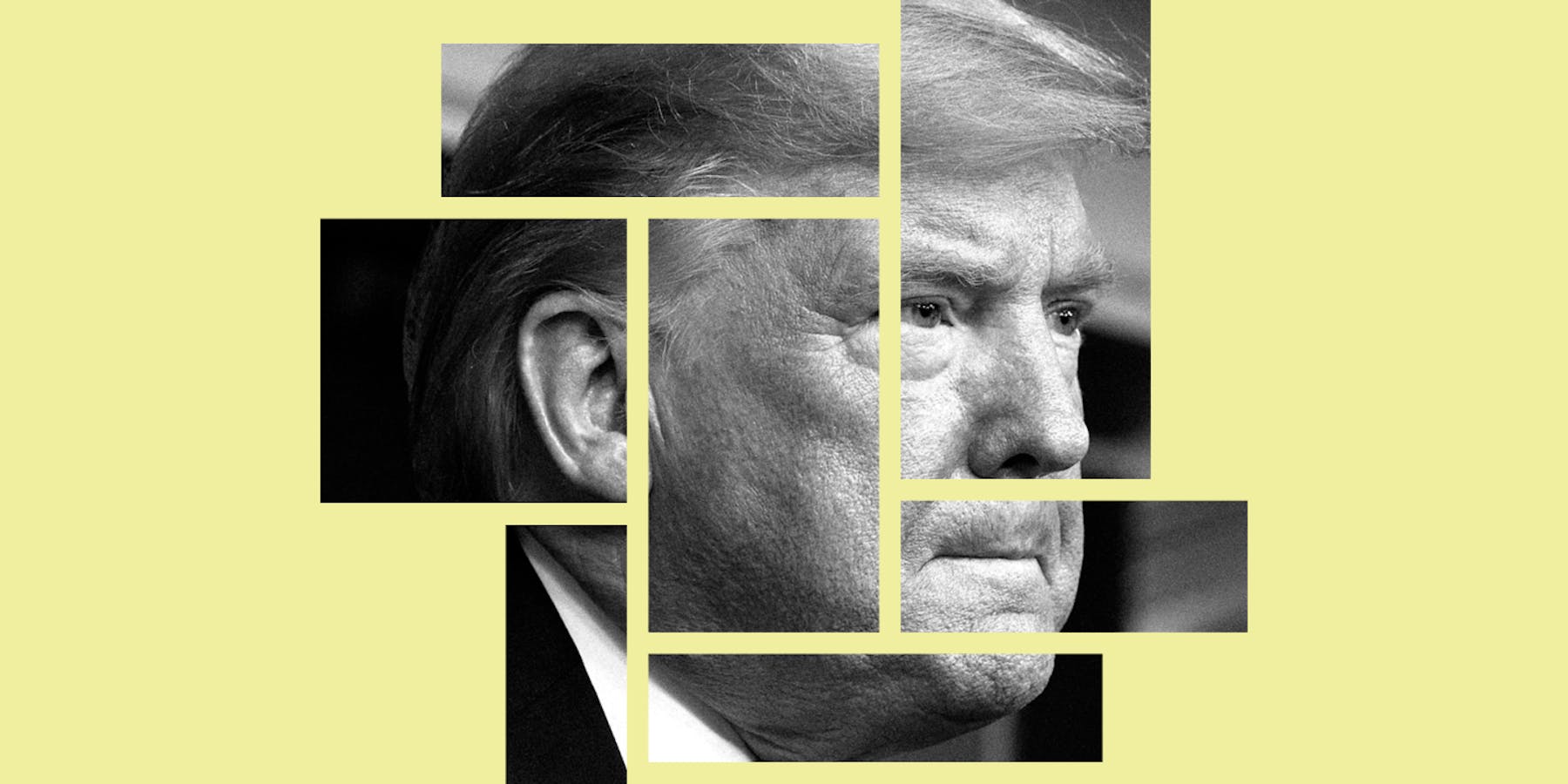 Deconstructed Podcast Is Trump Criminally Responsible For