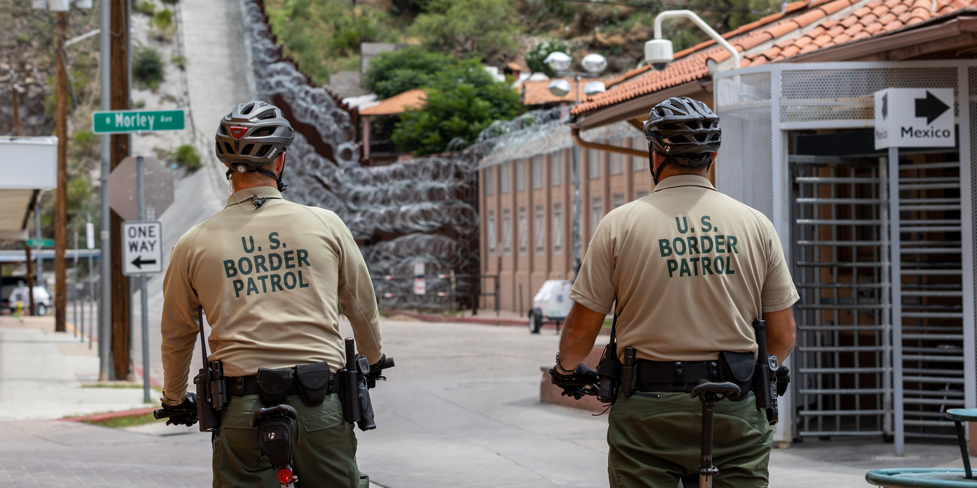Aided by Palantir, the LAPD Uses Predictive Policing to Monitor ...