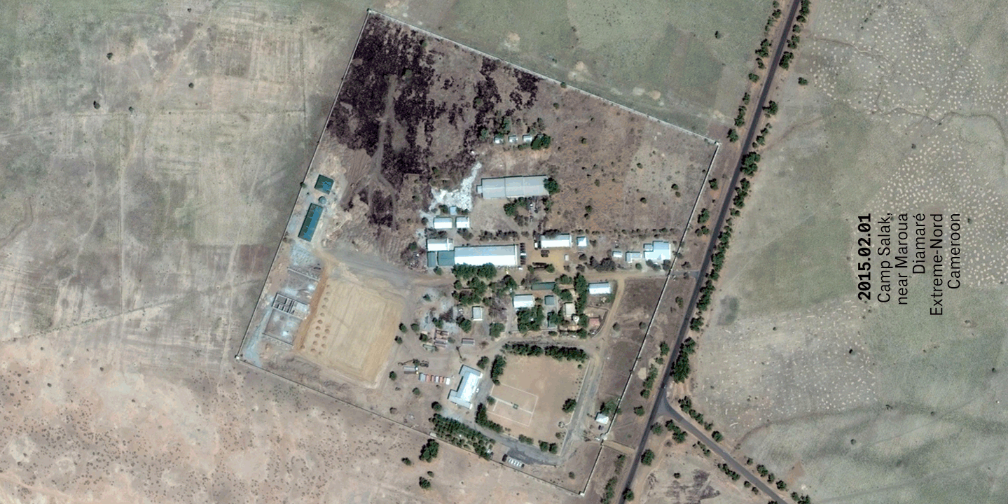 Soldiers In Cameroon A Close U S Ally Commit Mass Rape