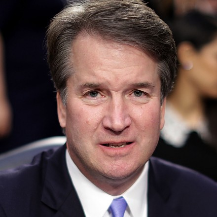 Internet Archive Publishes Brett Kavanaugh’s 1983 Yearbook