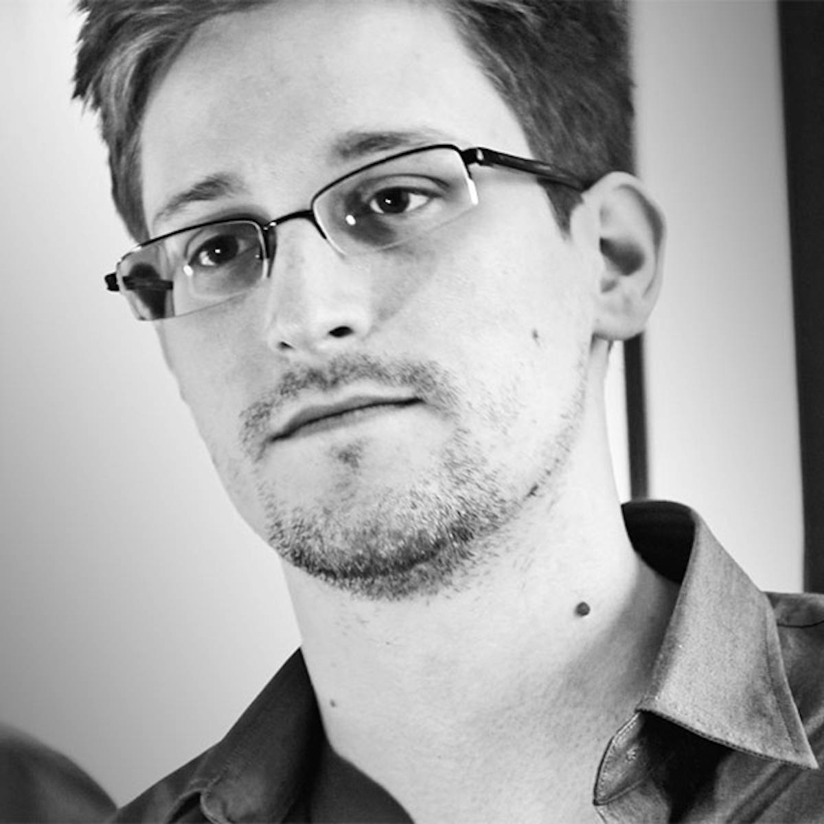 Edward Snowden