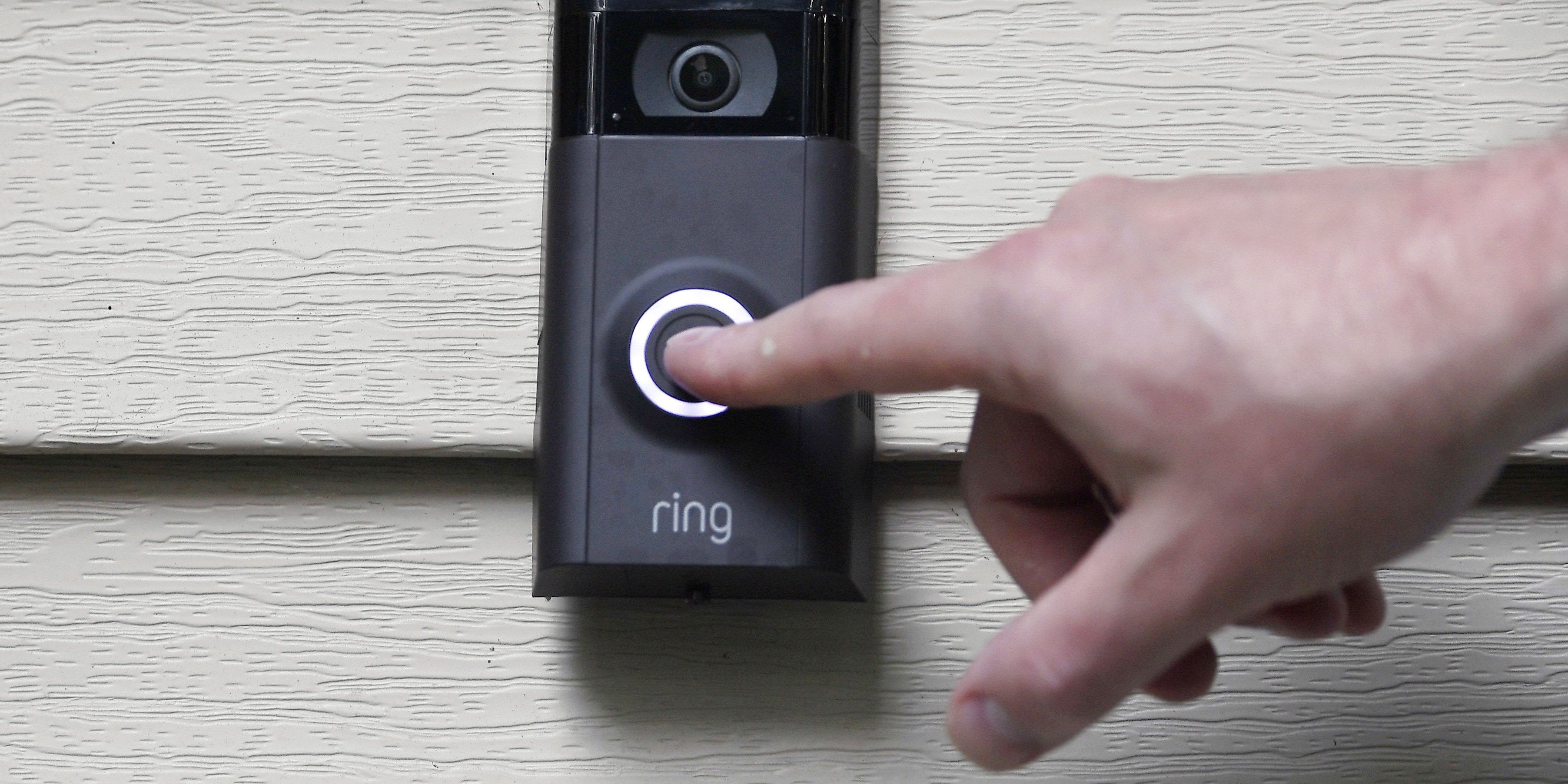 sams ring 2 doorbell