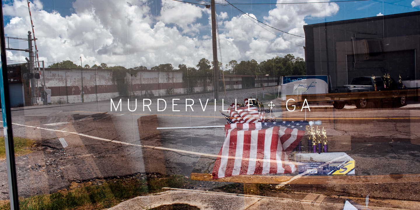 Murderville, GA
