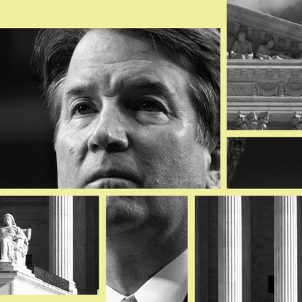 What the Kavanaugh Scandal Says About America