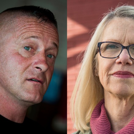 Stephen Noble Smith’s Grassroots Campaign For WV Governor