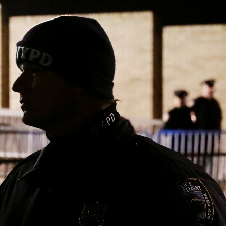 Aided by Palantir, the LAPD Uses Predictive Policing to Monitor