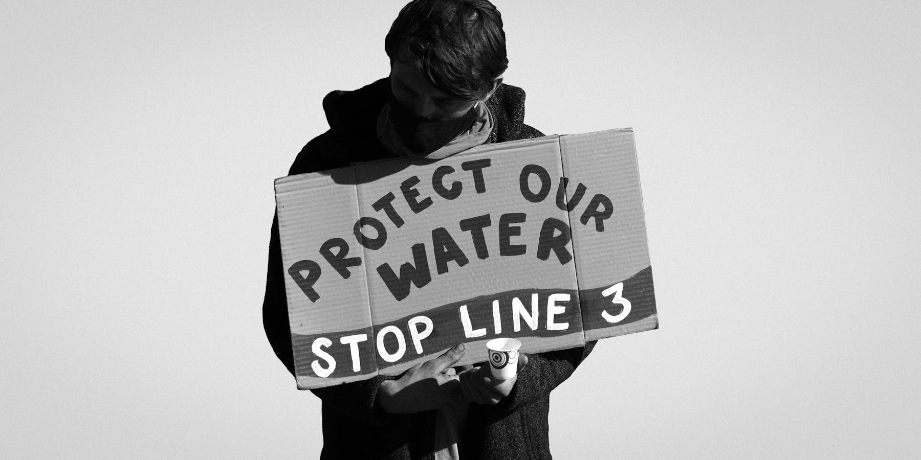 Pipeline Protesters Face Corporate Counterinsurgency In Minnesota Pipeline Protesters Face Corporate Counterinsurgency In Minnesota