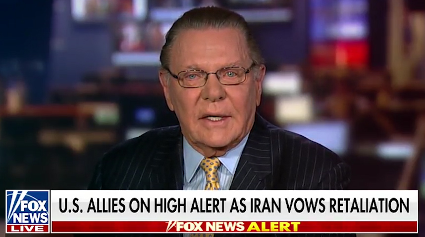 U S Strike The Night Of Suleimani S Killing Hit Wrong Man