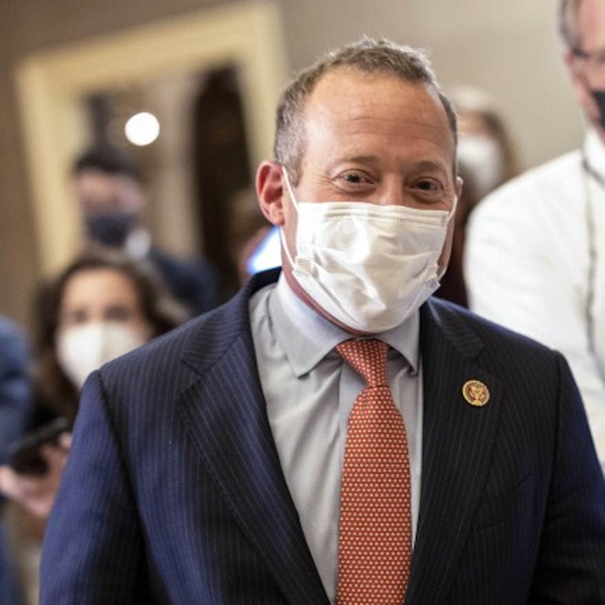 No Labels Offered to Pay Reps to Reject Pelosi Fundraiser