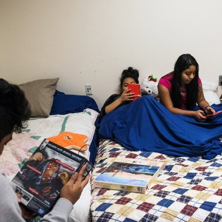 ICE Is Entering Churches, Targeting Immigrant Rights Leaders