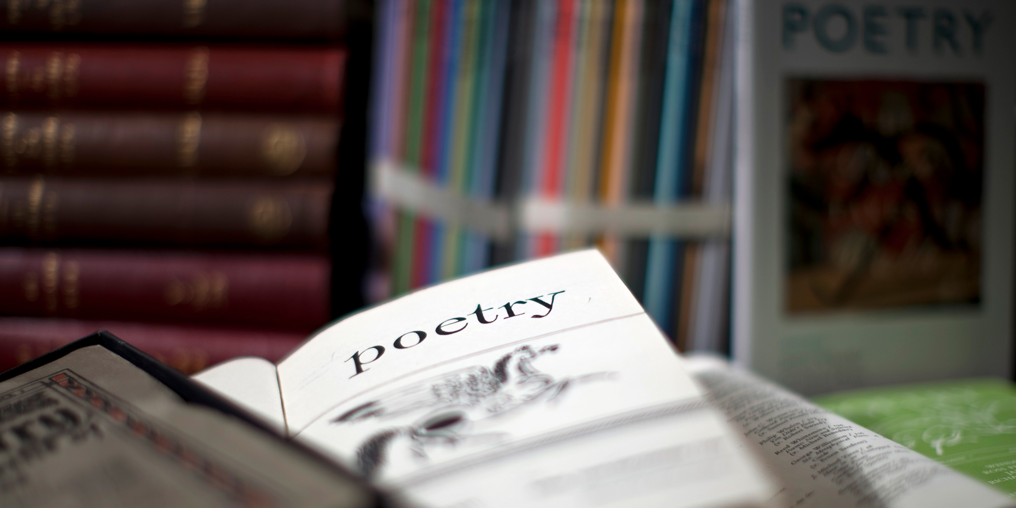 Poetry Magazine Prison Abolition And The Limits Of Mercy