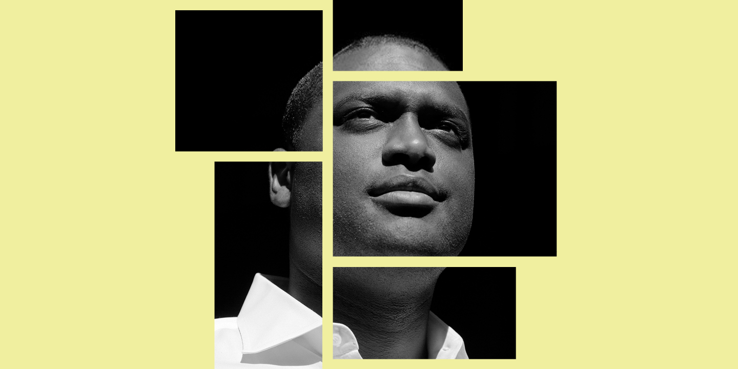 Stephen Noble Smith’s Grassroots Campaign For WV Governor