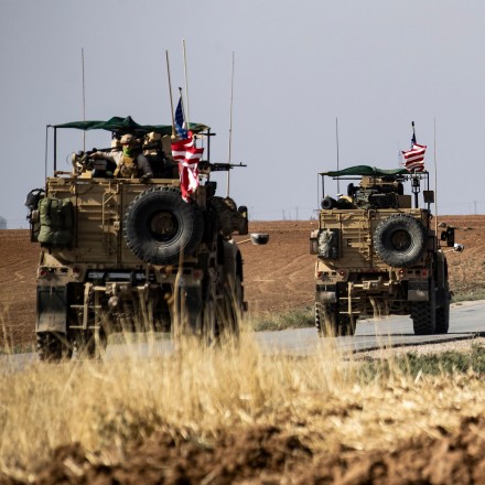 Trump Is Doing The Bidding Of Washington S Most Vile Cabal