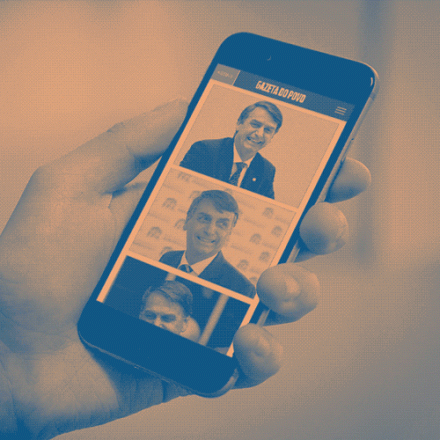 Como A Gazeta Do Povo Virou Porta Voz Do Bolsonarismo