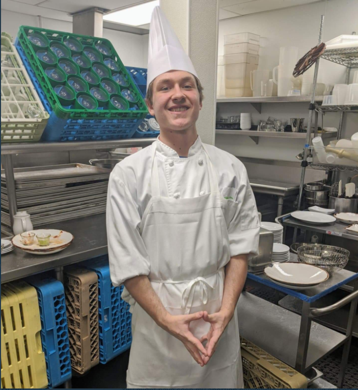 Aaron Coleman's Ex Says He Choked Her in the Past Year