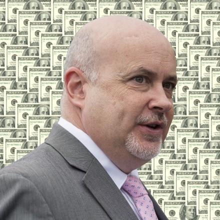 House Progressives Are Facing an Unexpected Problem in the Quest for