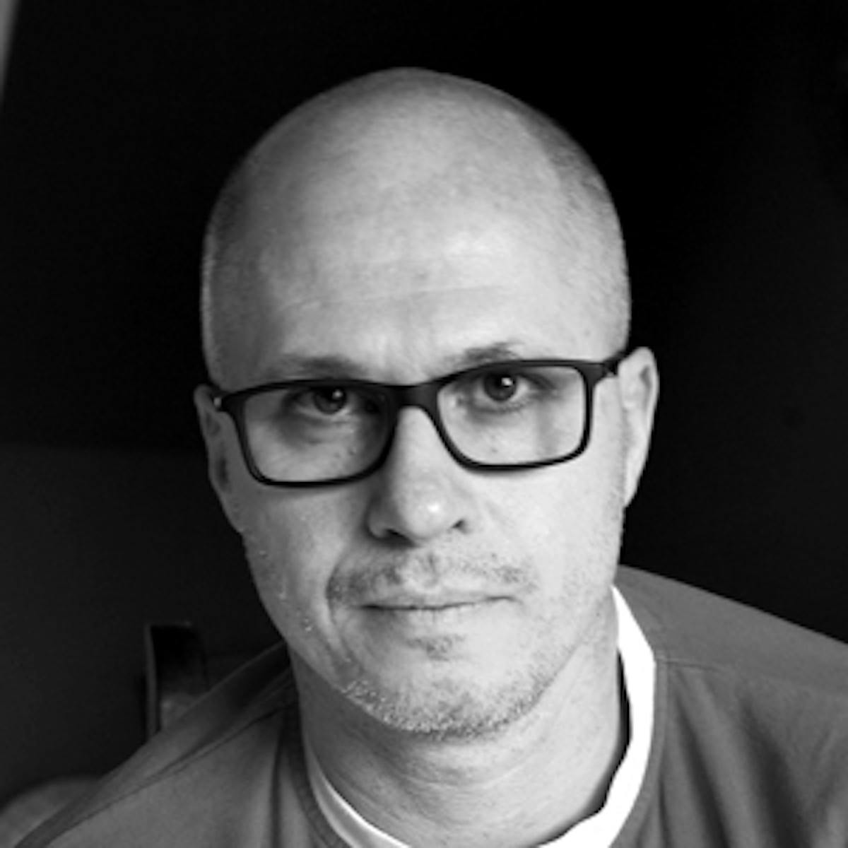 Aleksandar Hemon