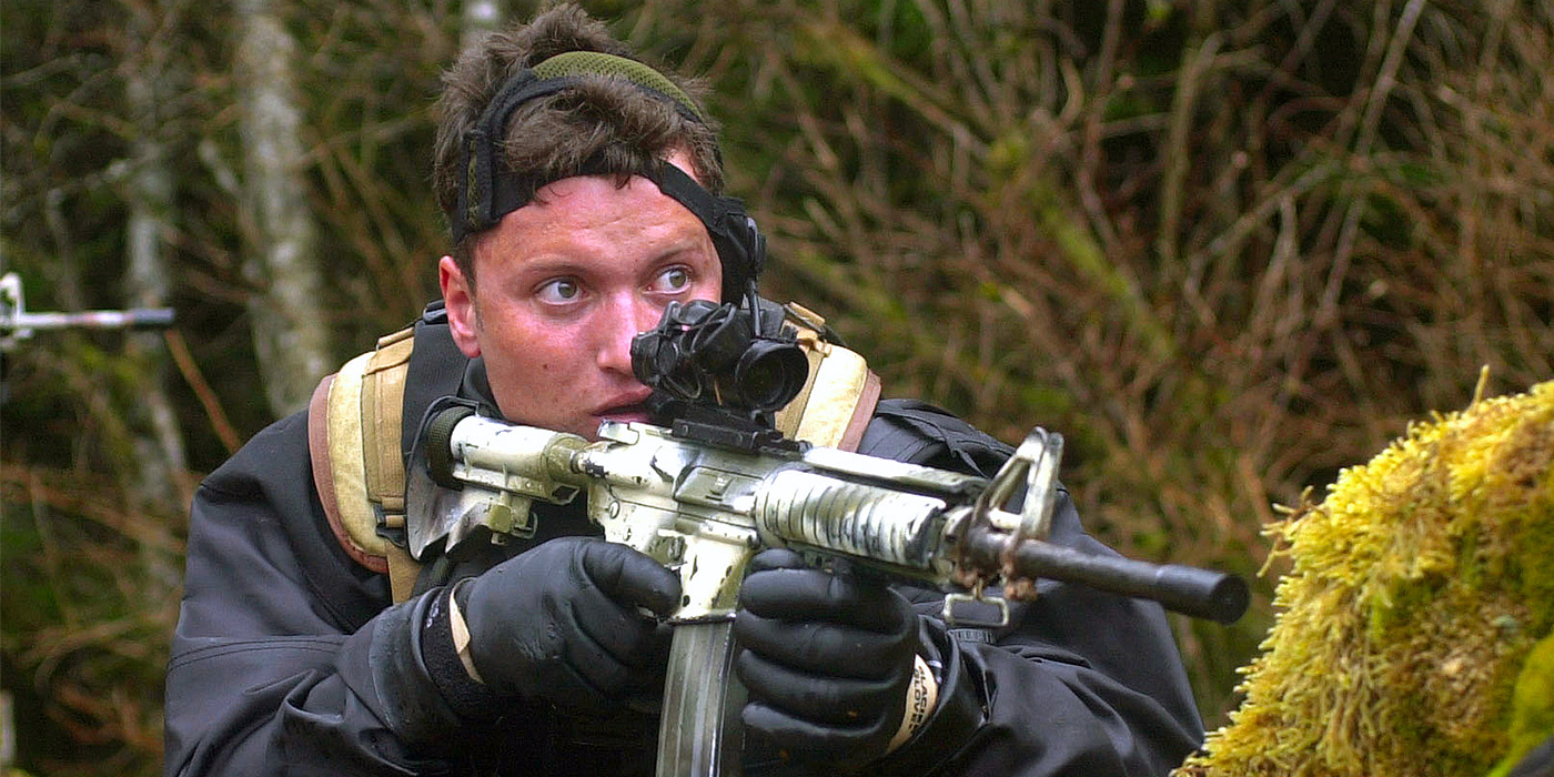 The Crimes Of Seal Team 6 The Intercept