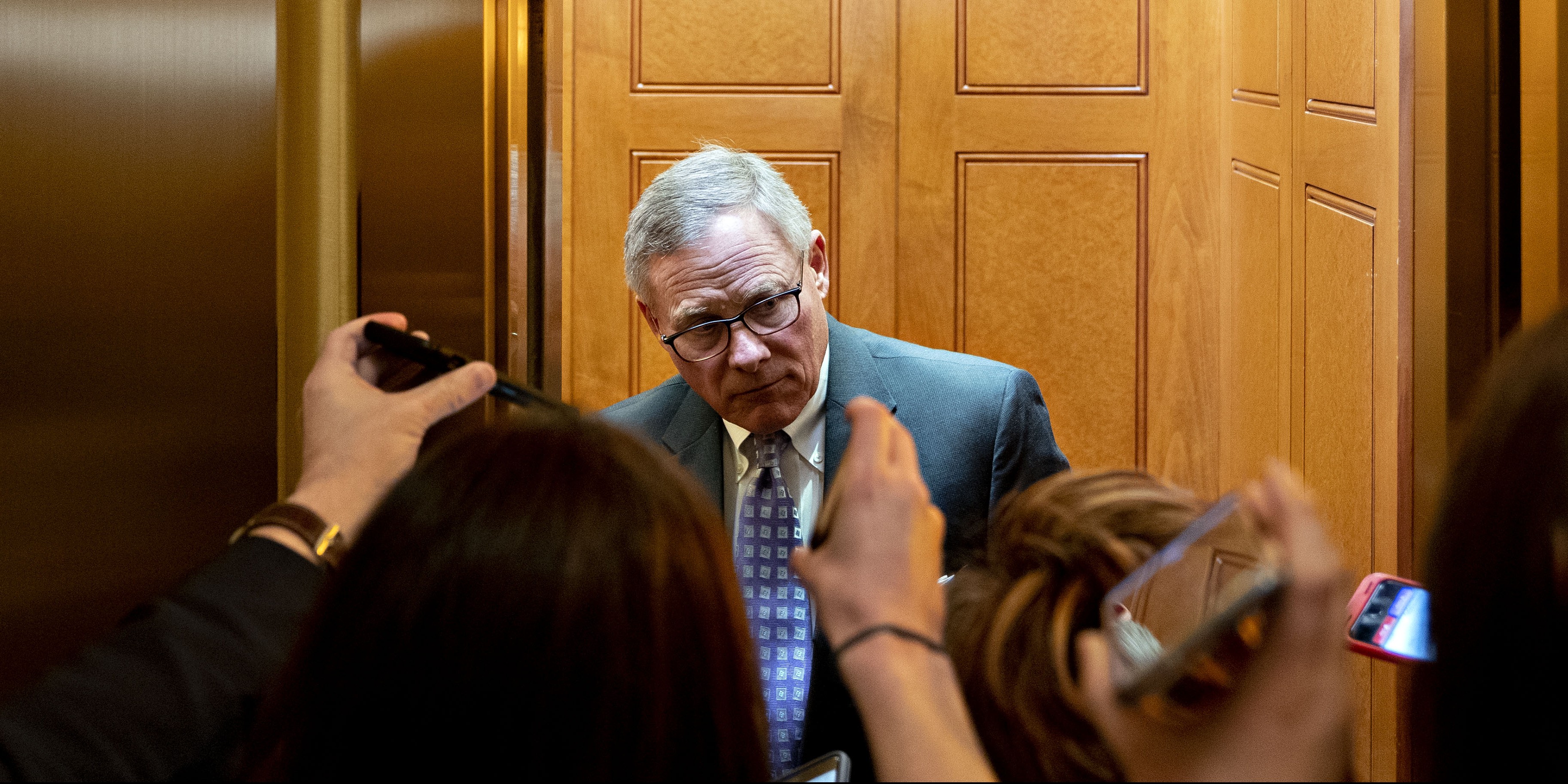 David Perdue Got 6m Sweetheart Deal After Senate Election